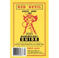 Lucky Red Devil Dream Image