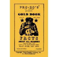Pro-Zo's Gold Book Image