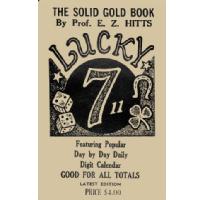 Solid Gold Book Image