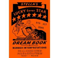 Stella's Lucky Seven Star Image