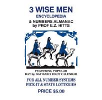 3 Wise Men Encyclopedia Image